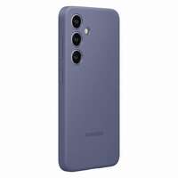 SAMSUNG Silicone Case S24 Violet EF-PS921-TVE