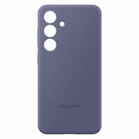 SAMSUNG Silicone Case S24 Violet EF-PS921-TVE