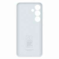 SAMSUNG Silicone Case S24 White EF-PS921-TWE