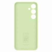 SAMSUNG Silicone Case S24 Plus Lime EF-PS926-TGE