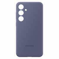 SAMSUNG Silicone Case S24 Plus Violet EF-PS926-TVE