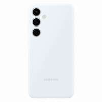 SAMSUNG Silicone Case S24 Plus White EF-PS926-TWE