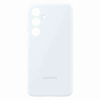 SAMSUNG Silicone Case S24 Plus White EF-PS926-TWE