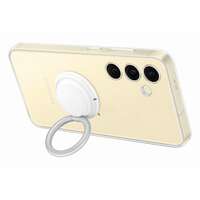 SAMSUNG Clear Gadget Case S24 Transparent EF-XS921-CTE