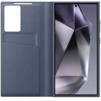 SAMSUNG Smart View Wallet Case S24 Ultra Violet EF-ZS928-CVE