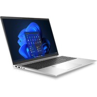 HP EliteBook 860 G9, Intel Core i7-1255U, 16GB, 512GB SSD, 16 , Intel Iris X Graphics, 6T1Q1EA
