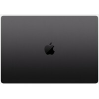 APPLE 16-inch MacBook Pro: Apple M3 Pro chip with 12-core CPU and 18-core GPU, 36GB, 512GB SSD - Space Black mrw23ze/a