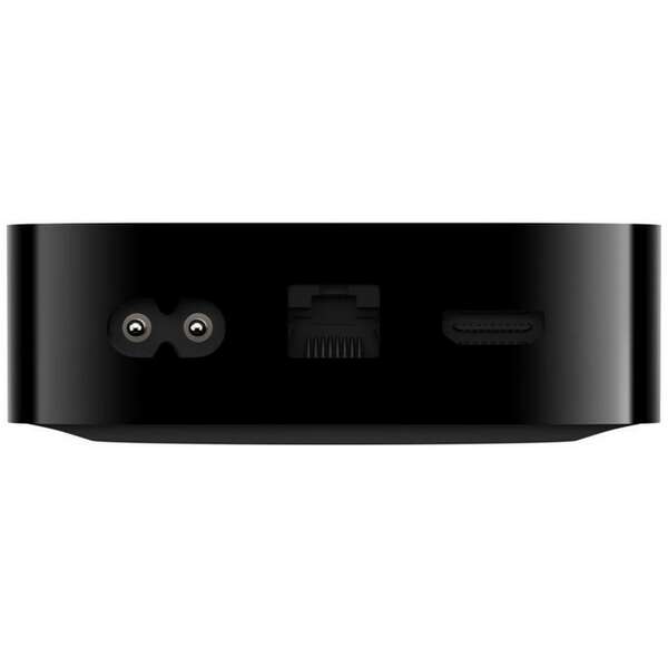 Apple TV 4K Wi_Fi + Ethernet with 128GB storage (2022) mn893so/a