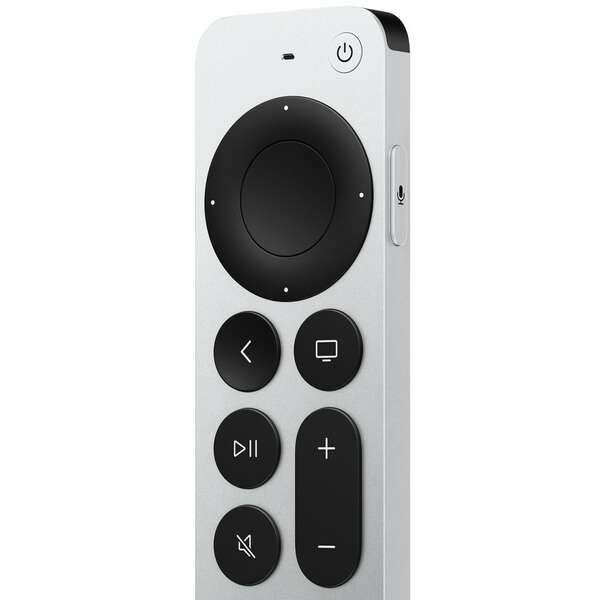 Apple TV 4K Wi_Fi + Ethernet with 128GB storage (2022) mn893so/a
