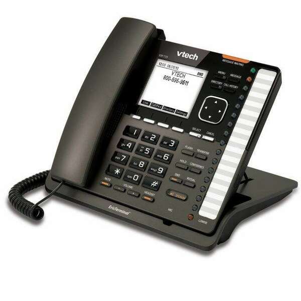 VTECH VSP735
