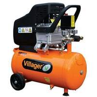 VILLAGER VAT 50 L