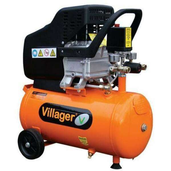 VILLAGER VAT 50 L