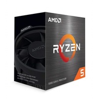 AMD Ryzen 5 5500GT 6 cores 3.6GHz (4.4GHz) Box