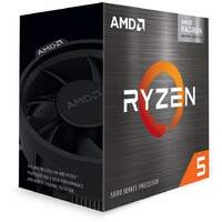 AMD Ryzen 5 5600GT 6 cores 3.6GHz (4.6GHz) Box