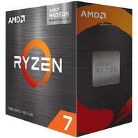 AMD Ryzen 7 5700 8 cores 3.7GHz (4.6GHz) Box