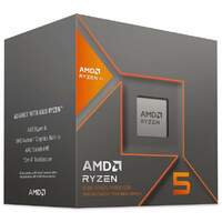 AMD Ryzen 5 8600G 6 cores 4.3GHz (5.0GHz) Box