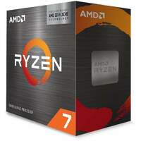 AMD Ryzen 7 5700X3D 8 cores 3.0GHz (4.1GHz) Box