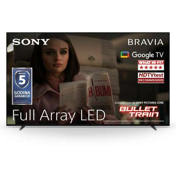 SONY XR75X90LAEP