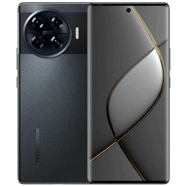TECNO Spark 20 Pro Plus 8GB/256GB Temporal Orbits