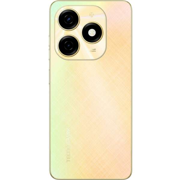 TECNO Spark 20 8GB/256GB Neon Gold