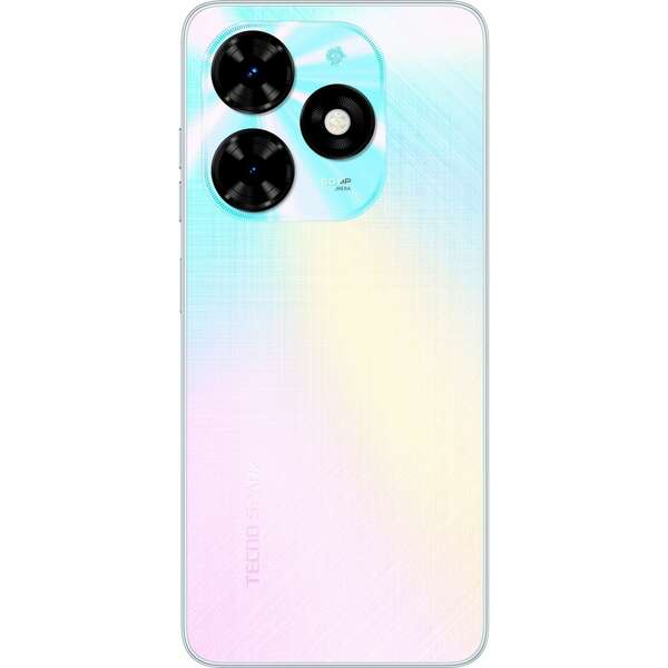 TECNO Spark 20C 8GB/128GB Mystery White