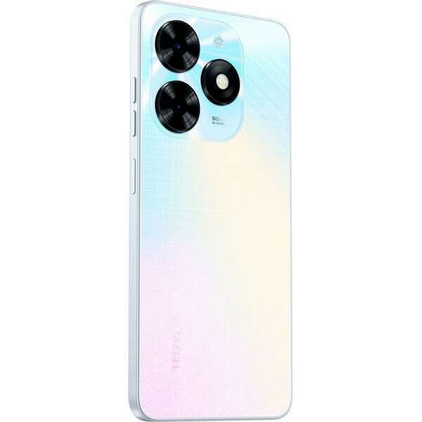 TECNO Spark 20C 8GB/128GB Mystery White