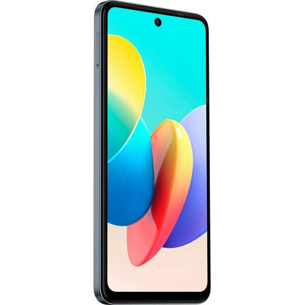 TECNO Spark 20C 4GB/128GB Gravity Black