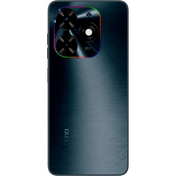 TECNO Spark Go 2024 4GB/64GB Gravity Black
