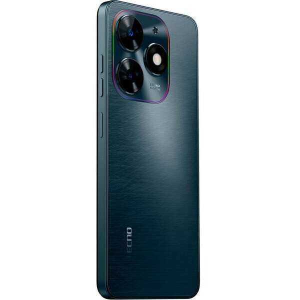 TECNO Spark Go 2024 4GB/64GB Gravity Black