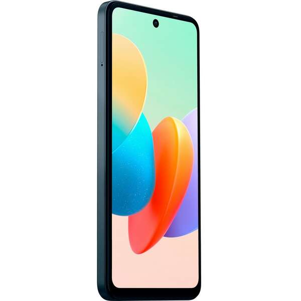 TECNO Spark Go 2024 4GB/64GB Gravity Black