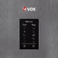 VOX NF3835IXE