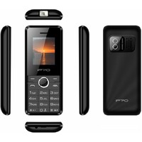 IPRO A30 Black