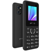 IPRO A32 Black Grey