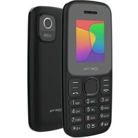 IPRO A7 Mini Black DS