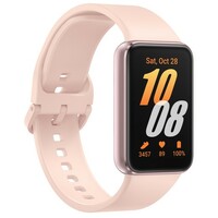 SAMSUNG Galaxy FIT3 Pink Gold SM-R390-NID