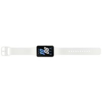 SAMSUNG Galaxy FIT3 Silver SM-R390-NZS