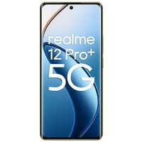 REALME 12 Pro+ 12GB/512GB Submariner Blue RMX3840