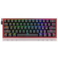 REDRAGON Fizz Pro Black K616 RGB Mechanical