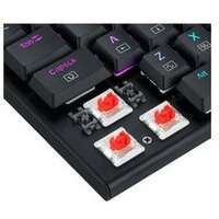 REDRAGON Horus Mini Red