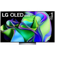 LG OLED55C32LA 