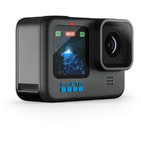 GOPRO Hero12 Black Specialty Bundle CHDSB-121-CN