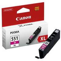 CANON CLI-551XL M EUR