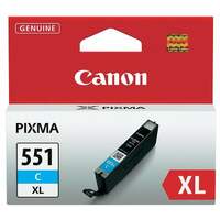 CANON CLI-551XL C EUR