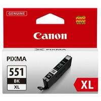 CANON CLI-551XL BK EUR