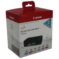 CANON INK-TANK Canon PGI-29 CMY/PC/MP/R MULTIP