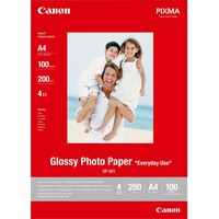 CANON GP-501 A4 100sh