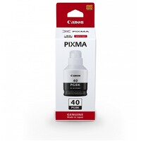 CANON INK GI-40 BK