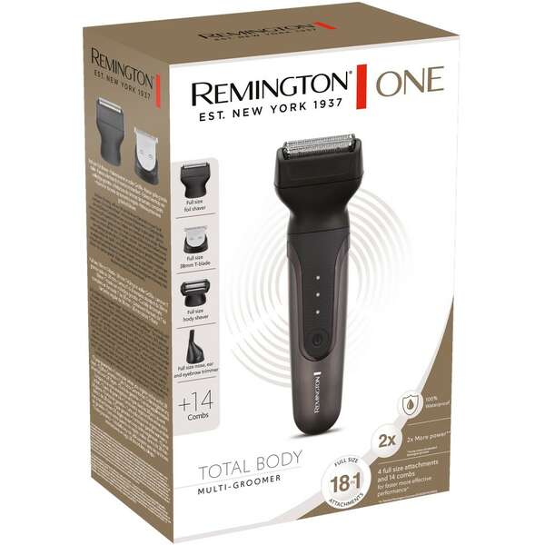 REMINGTON PG780 One Total Body