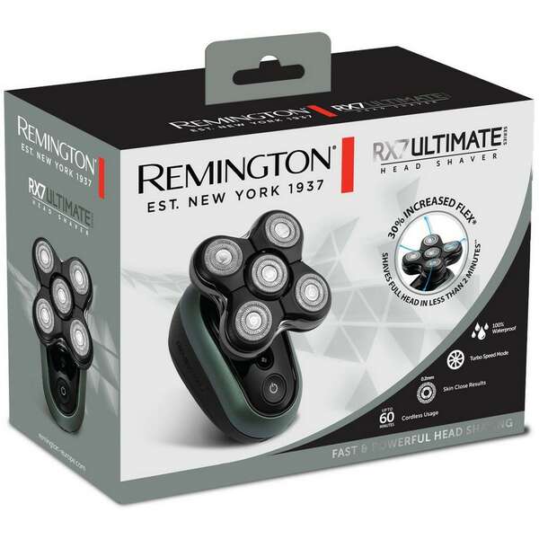 REMINGTON BRIJAC ZA GLAVU XR1600