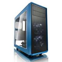 FRACTAL DESIGN Focus G Blue Window FD-CA-FOCUS-BU-W